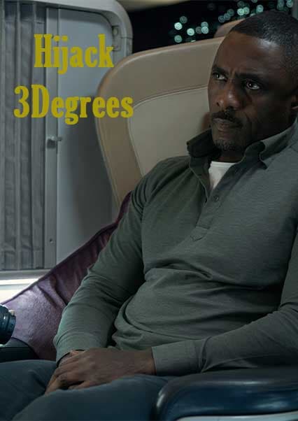 E2  3 Degrees