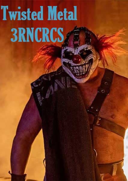 E2  3RNCRCS