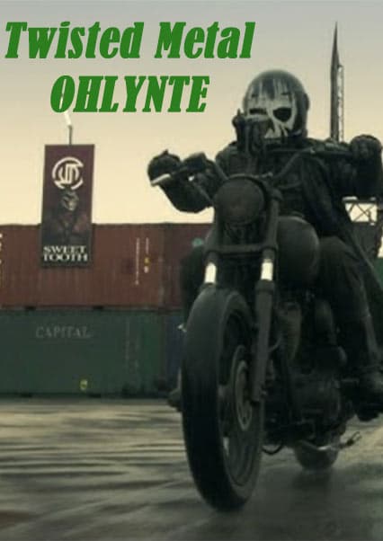 E11  OHLYNTE
