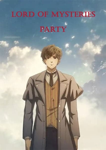E9  Party