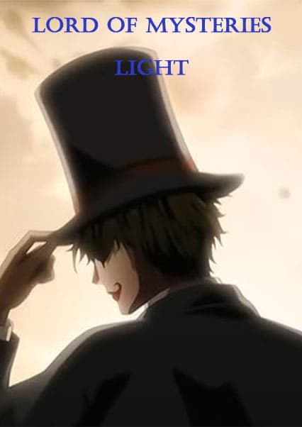 E13  Light
