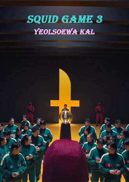 Yeolsoewa kal