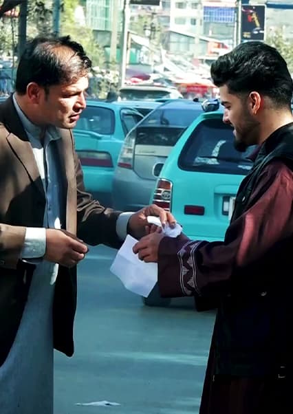 کمره مخفی