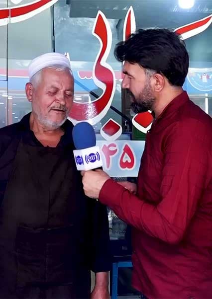 غذا های خیابانی: کابل و مشهور ترین غذا های کنار جاده