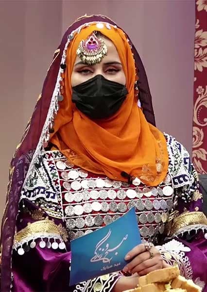 صبح و زندگی: ویژه برنامۀ عید سعید فطر ۱۴۰۴ - روز سوم