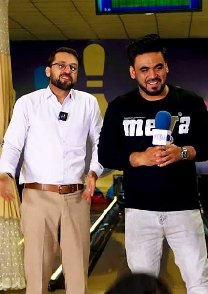 عید و چکر - ویژه برنامه عید سعید فطر ۱۴۰۴(بخش دوم)