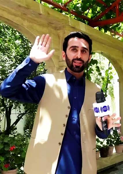 عید مبارک: ویژه برنامۀ عید قربان ۱۴۰۴ - روز دوم