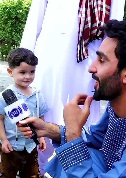 عید مبارک: ویژه برنامۀ عید قربان ۱۴۰۴ - روز چهارم