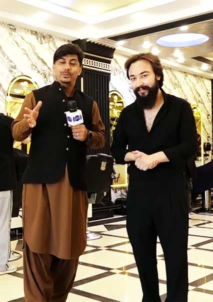 صبا عید است: ویژه برنامۀ عید قربان ۱۴۰۴