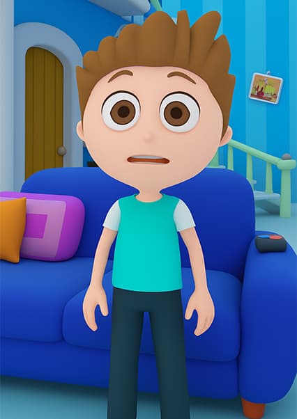 کوکولی | تلویزیون دیدن