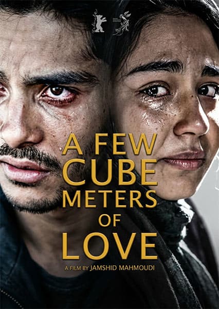 فیلم سینمایی چند متر مکعب عشق