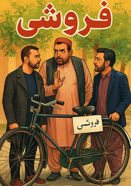 خند و قند - قسمت هجدهم