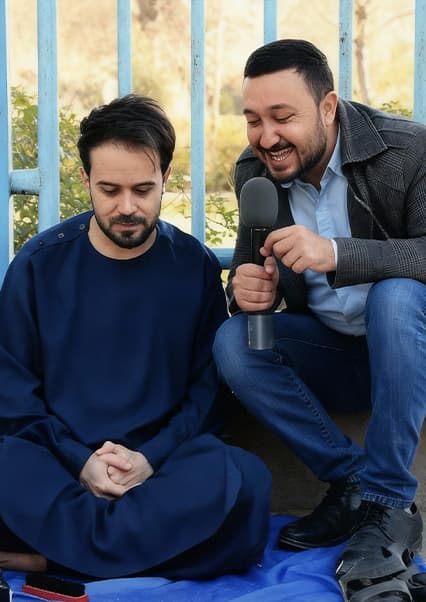 خند و قند - قسمت بیست و چهارم