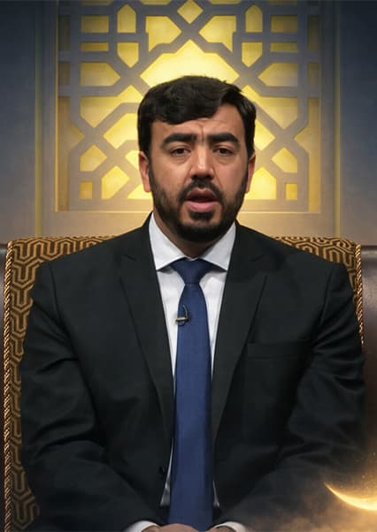 داستان حضرت موسی و خضر در اخلاق اسلامی