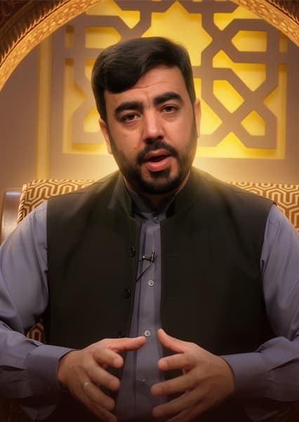 نوجوانی پیامبر و اخلاق اسلامی