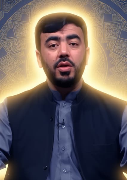 دعوت به اسلام و اخلاق نبوی