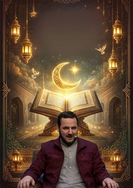 سرنوشت قارون و ثروت او