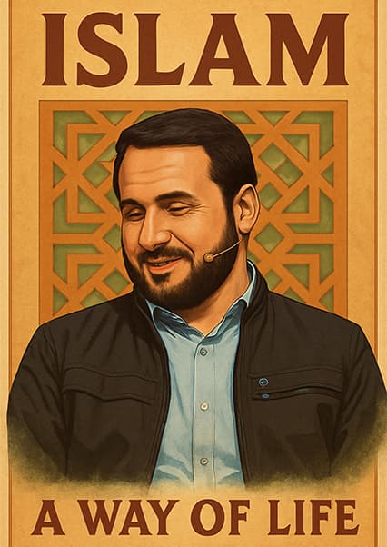 داستان خلقت آدم و حوا و هبوط از بهشت