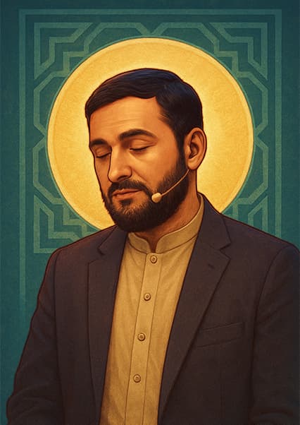 دیدگاه اسلام درباره سحر و جادو