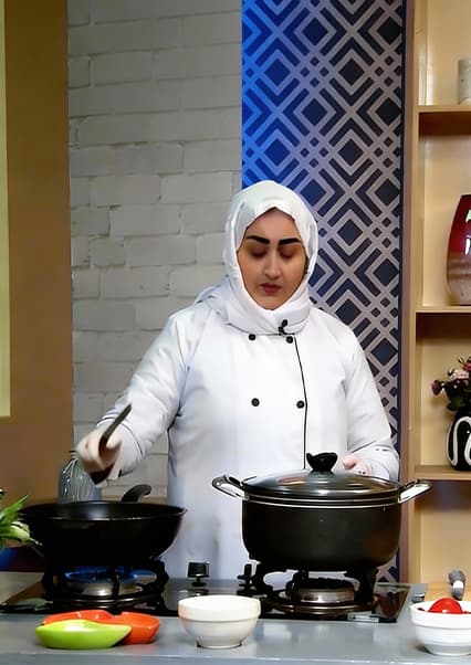 طرز تهیه شوله غوربندی اصیل