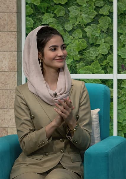 اجراهای دلنشین هارون صدیق