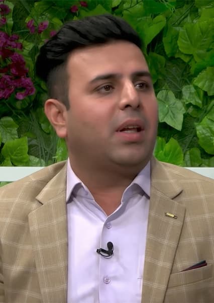 بازگشت نبی فخری به تلویزیون طلوع