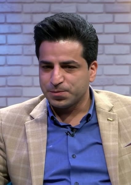 رفاقت دیرینه امان‌الله قیصاری و صمیم رهنورد