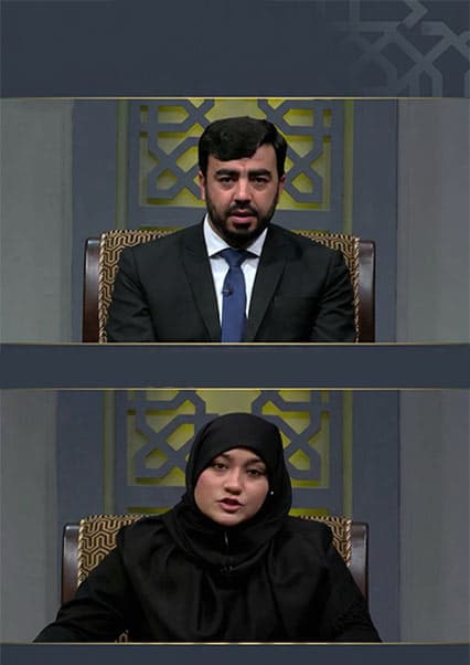 داستان قارون و فضیلت راستگویی