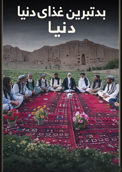 چایخانه - قسمت بیست و یکم