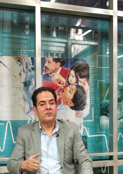 دبستان بو علی - قسمت ۵۴: ریزش مو و لیزر پوست