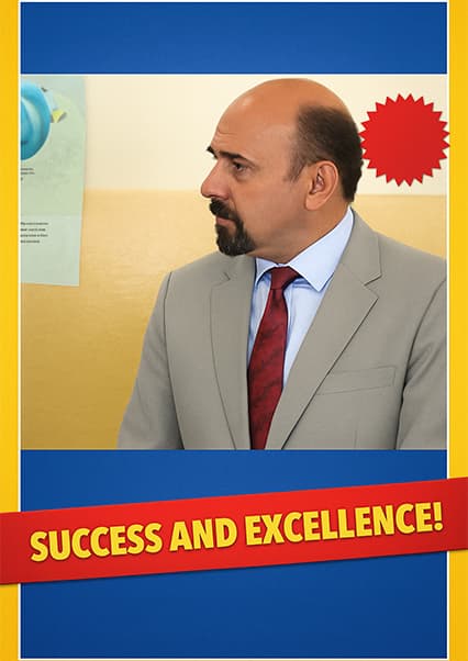 دبستان بو علی - قسمت ۸۳: پارگی پرده گوش و بواسیر