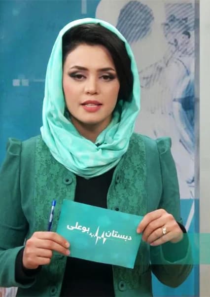 دبستان بو علی - سرطان دهان، مسمومیت گازی و کیست تخمدان