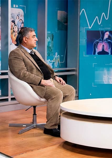 دبستان بو علی: پیشگیری از کلچرک و سرطان