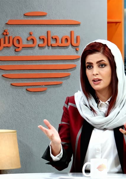 اجرای سرود ملی توسط عظمت خان