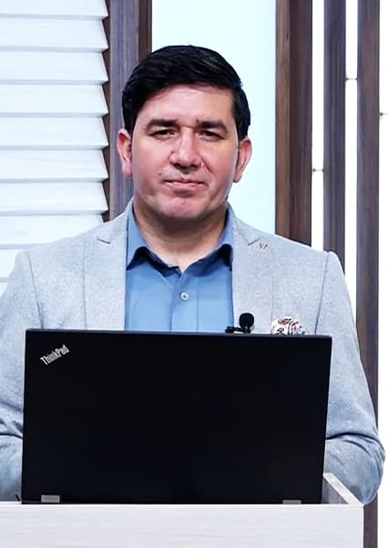 آموزش ورد: لینک‌ها، هدر و فوتر درس بیست و سوم