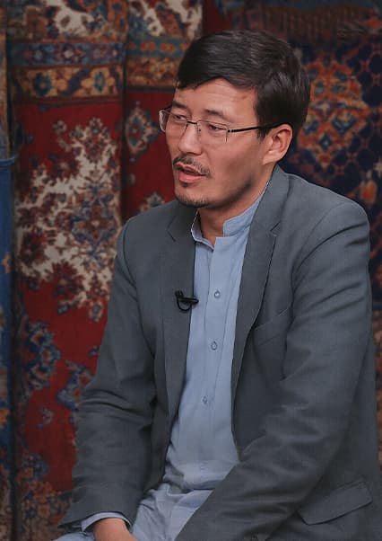 صنعت قالین‌بافی در افغانستان؛ کارستان