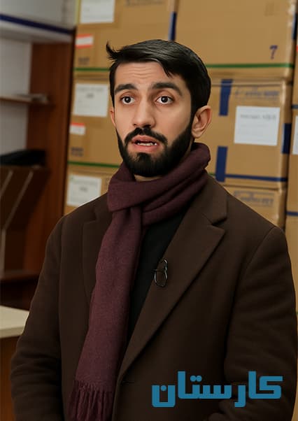 خدمات کارگو و صادرات محصولات افغانستان