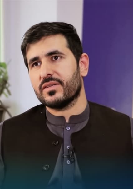 کارستان: رستورانت‌داری و کارآفرینی جوانان در کابل