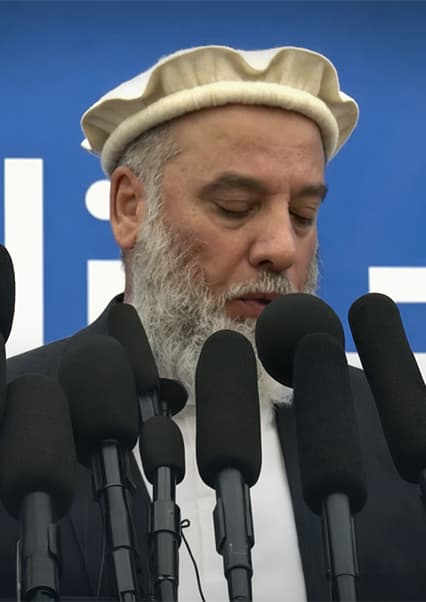 نمایشگاه مشترک تجارتی افغانستان و قزاقستان در کابل