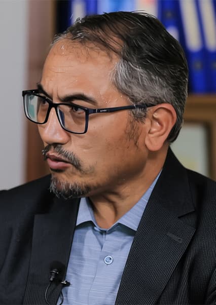 مشاوره تخصصی انتخاب کسب‌وکار در افغانستان