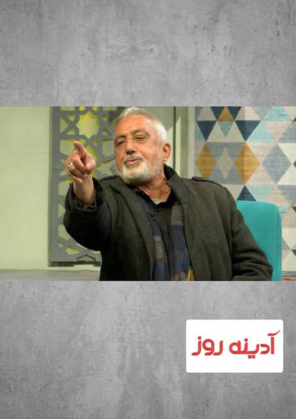 مزاحمت‌های تلیفونی برای عبدالاحد خاکسار
