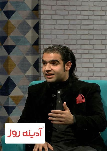 گفتگوی ویژه با عمر نصیر مجددی