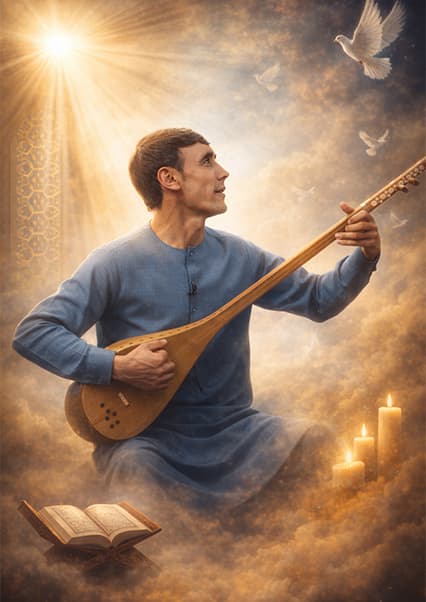 مجله ابرستاره فصل سوم - قسمت سوم