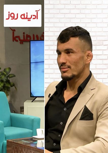 ماجرای مصدومیت عظیم بدخشی در آدینه روز