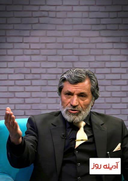 گفتگو با داکتر غلام فاروق نجرابی در آدینه روز