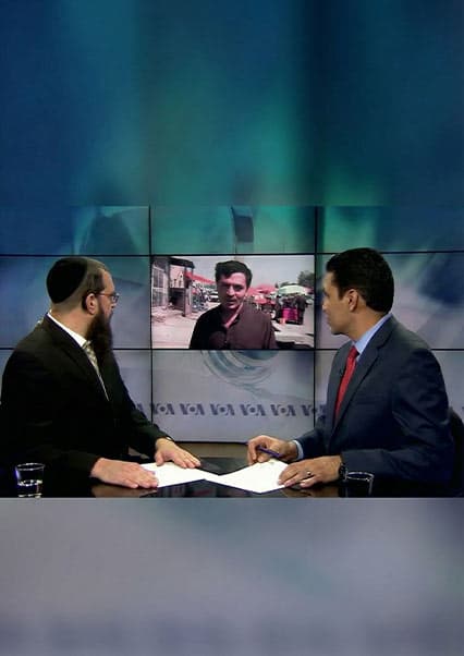 دبستان بوعلی - قسمت ۷۱: درمان بوی عرق و محرقه