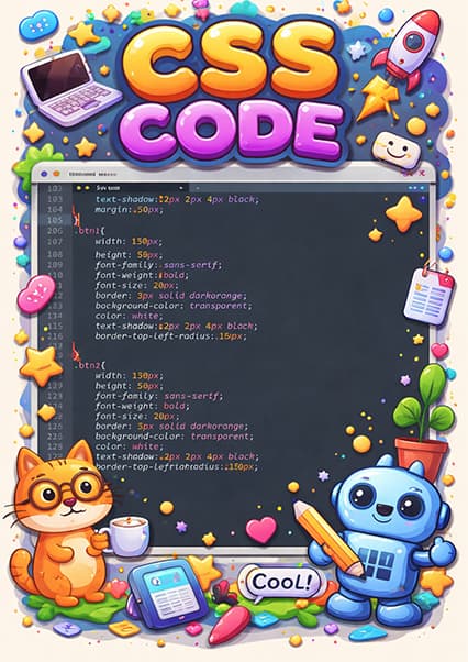 آموزش ساخت هدر وب‌سایت با HTML و CSS