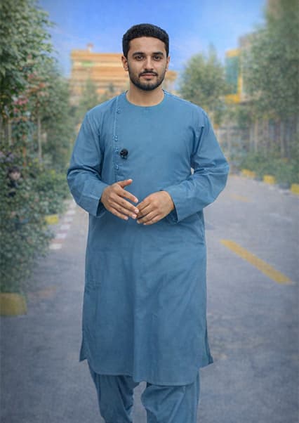 نمای تازه کابل؛ کوچه اتفاق و اتحاد