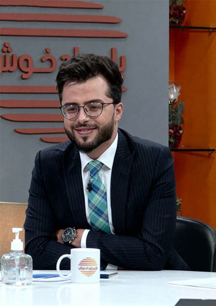 بزرگ‌های کوچک: قصه‌های شیرین عمران و یوسف