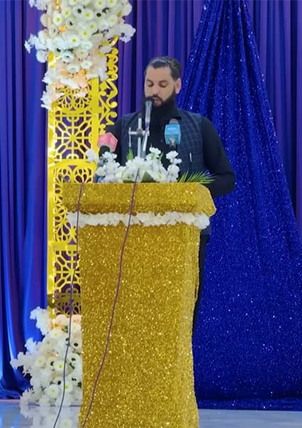 افتتاح تالار مجلل عروسی در پل علم لوگر